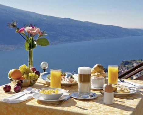 GHI Hotel Le Balze Aktiv & Wellness