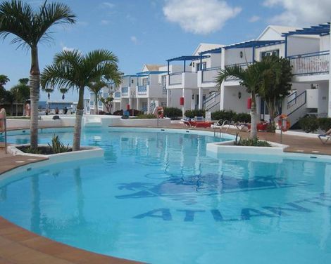 Atlantis Las Lomas