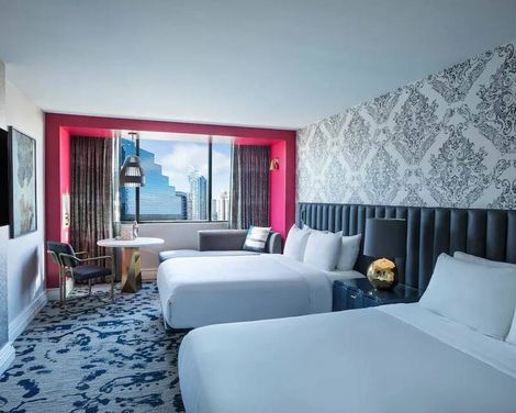 Hotel Colee Atlanta Buckhead, Autograph Collection-3
