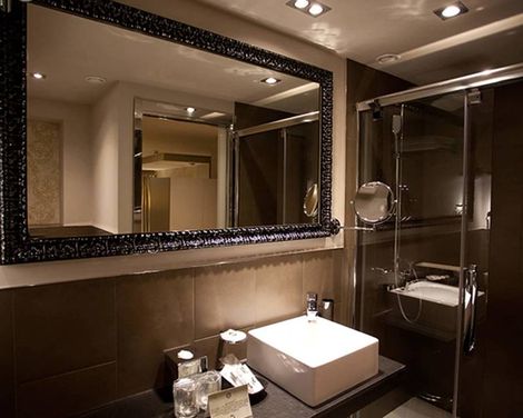 Vasanta Hotel Eixample, Sonder-0