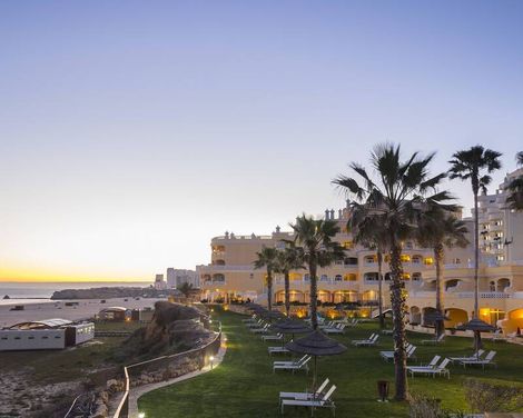 AP Oriental Beach