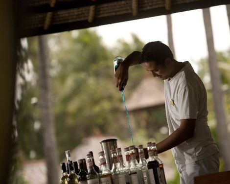 The Patra Bali Resort & Villas-3