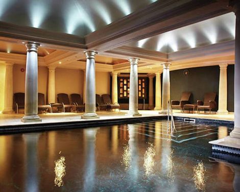 Alexander House Hotel & Utopia Spa