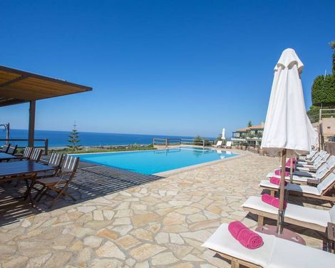 Natura Club & Spa Hotel