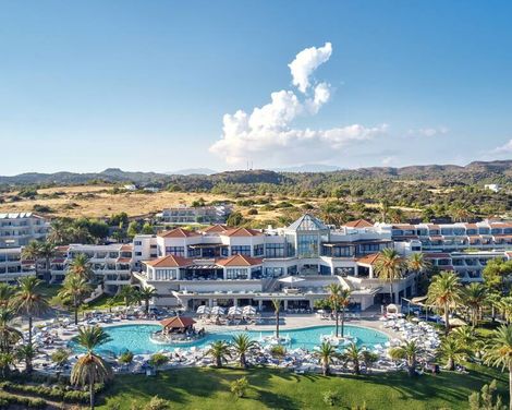 Rodos Princess Beach Resort & Spa-1