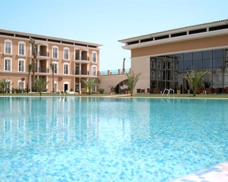 Grupotel Playa de Palma Suites & Spa-2