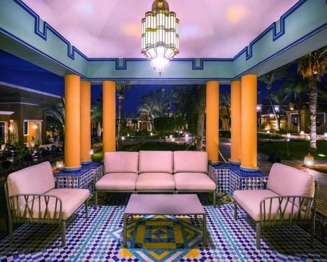 SOL Oasis Marrakech