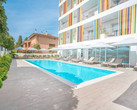 Felix Hotel Olbia