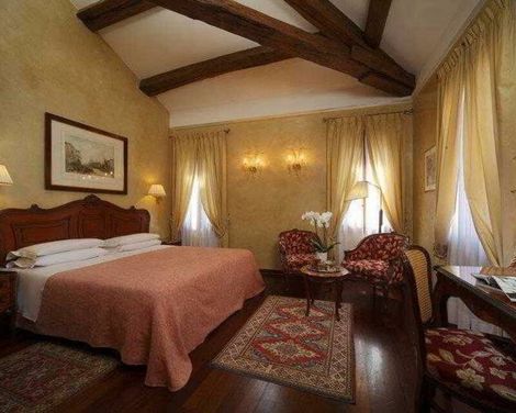 Hotel Bisanzio