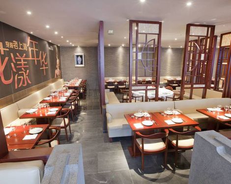 Dorsett Shepherds Bush