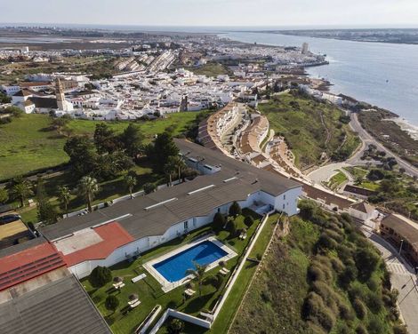 Parador de Ayamonte