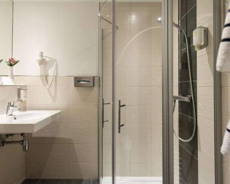martas Hotel Allegra Berlin