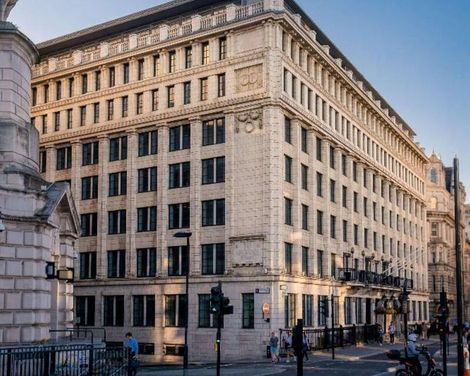 Hyatt Regency London Blackfriars