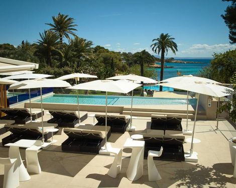 Hotel Son Caliu Spa Oasis