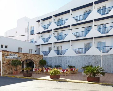 Hostal Mar Y Huerta