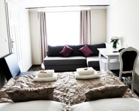 Leone Aparthotel-2