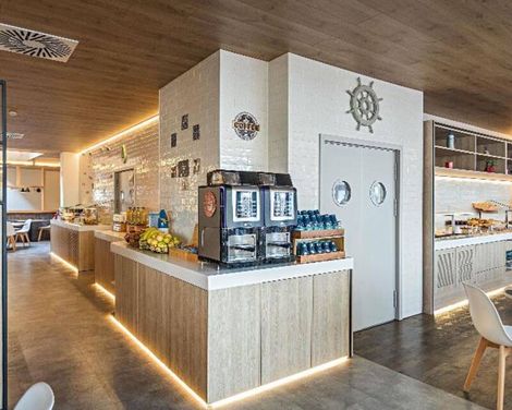 ibis Styles Lisboa Centro Liberdade NE
