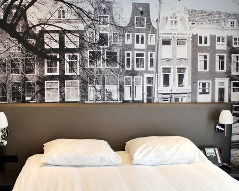 Royal Amsterdam Hotel