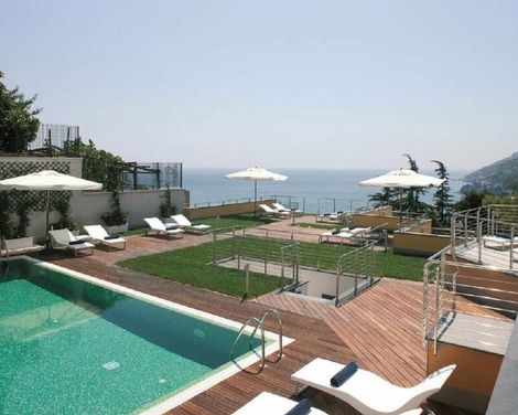 Relais Paradiso