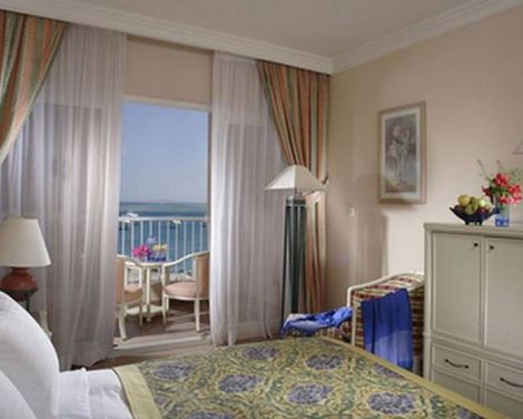 Hurghada Marriott Beach Resort