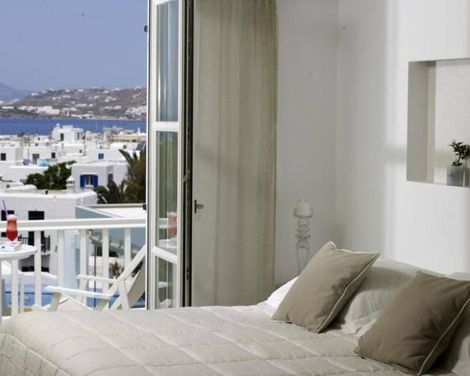 Semeli The Hotel