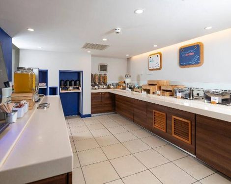 Holiday Inn Express London - Dartford