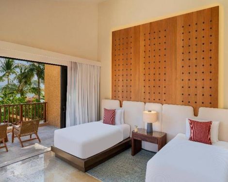 Banyan Tree Mayakoba