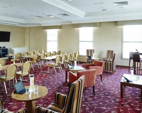 Delta Hotels Birmingham