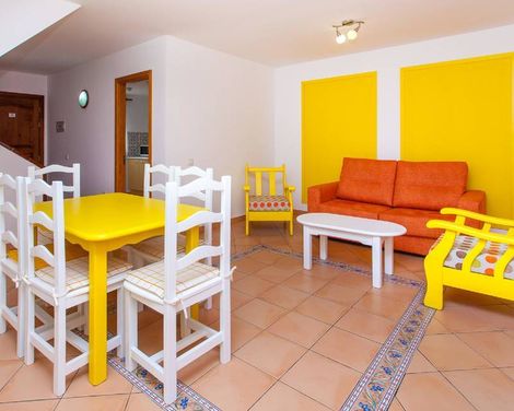 Hotel Maxorata Beach