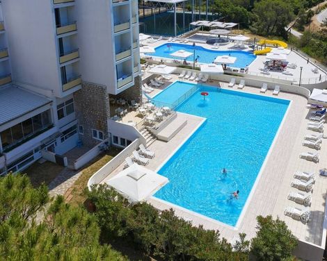 Hotel Adria