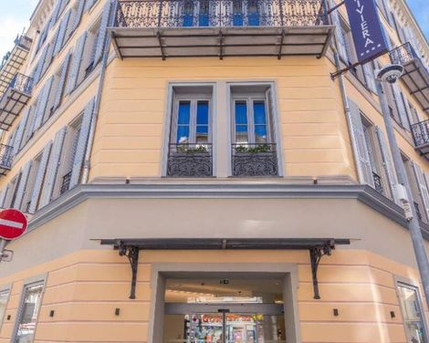 Hôtel Nice Azur Riviera