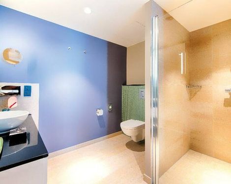 NYX Munich Hotel by Leonardo Hotels