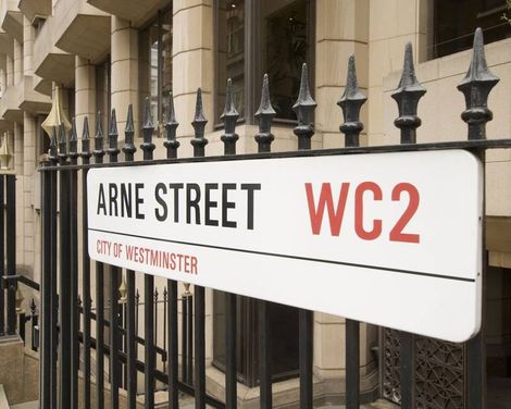 Cove Arne Street-1