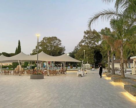 Salice Club Hotel 