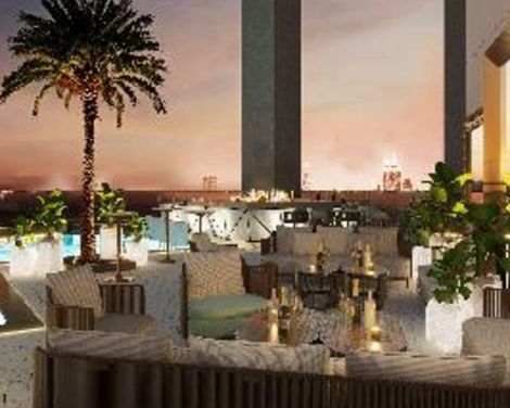 SLS Dubai Hotel & Residences-0