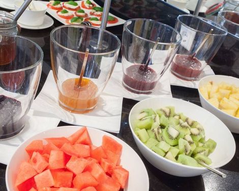 Hotel Adelante Berlin-Mitte-1