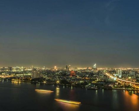 Avani+ Riverside Bangkok Hotel-1