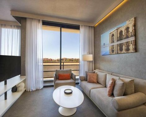 Pestana CR7 Marrakech