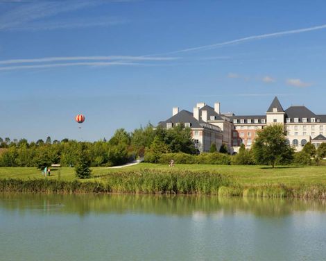Dream Castle Fabulous Hotels Group