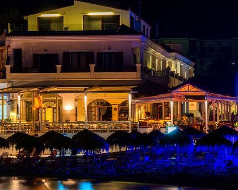 Aktaion Beach Boutique Hotel-3
