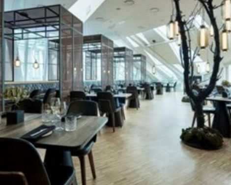 AC Hotel Bella Sky Copenhagen