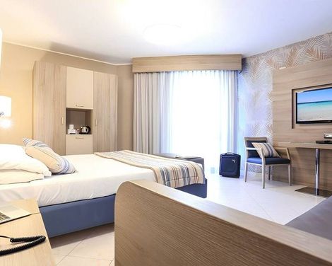 Hotel Alma di Alghero-0