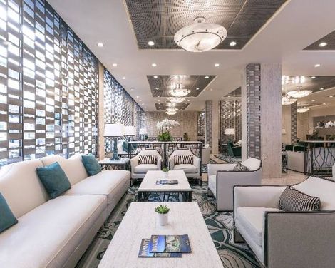 Divani Palace Acropolis
