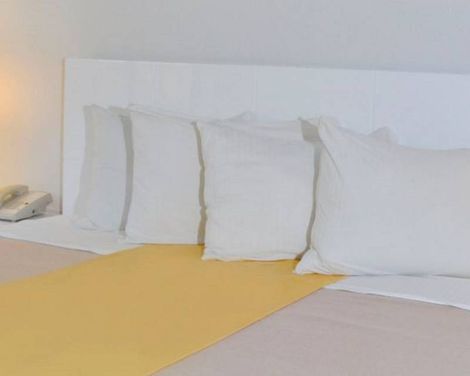 Ocean Five Hotel