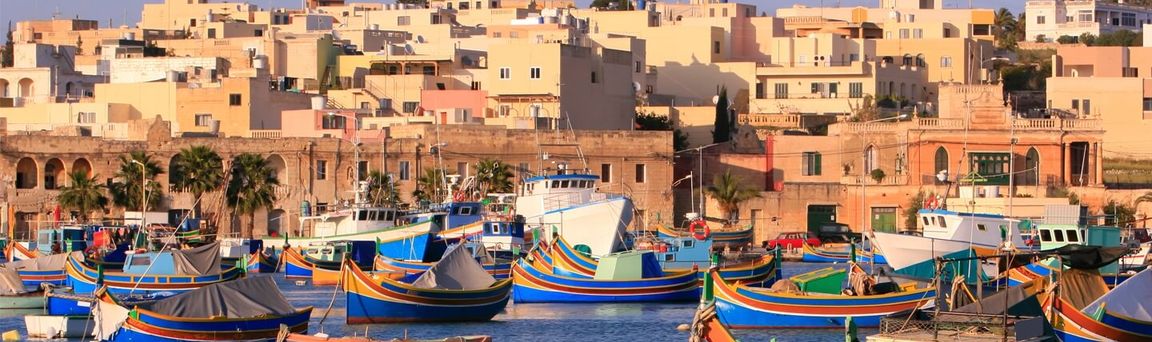 Urlaub Mellieha