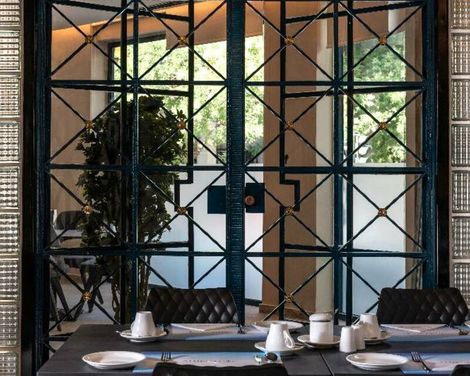 Athens One Smart Hotel