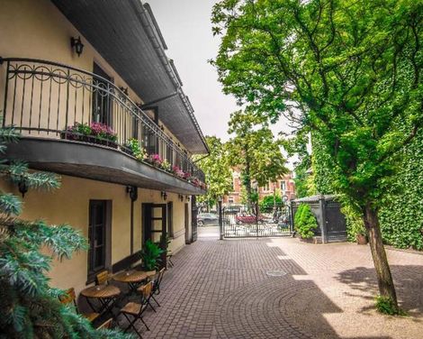 Hotel Nobilton