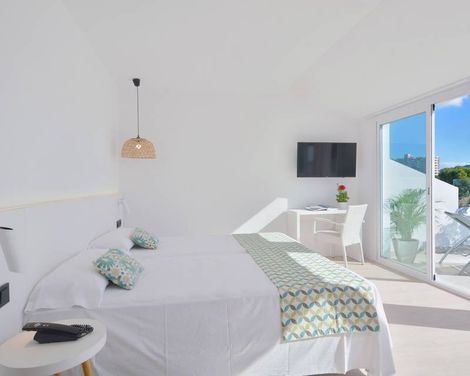 Paguera Treff Boutique Hotel-2