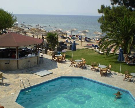 Rachoni Bay Hotel