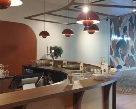 B&B Hotel Geneva Airport